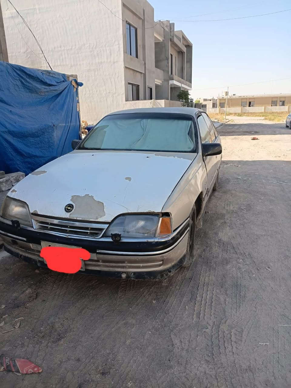 سلاو هاورێیان ئەم سەیارەم هەیە بۆ فرۆشتن شتیکی خاوینە بی مەسرەفە تەنها مەکینەی تۆزەک بوخاری هەیە مالی فەقیریە رەقەم دهۆکە غەرامەی لەسەر نیە سعری تەنها ٢٠ وەرەقە قیمەتی سەیاریەکی ئاڕمە سەیارەکە یەک سفل یش دەکا مەزبوتە تەنها جوابی تەلەفۆن دەدەمەوە *********** شوێن هەولیر أربيل, العراق
