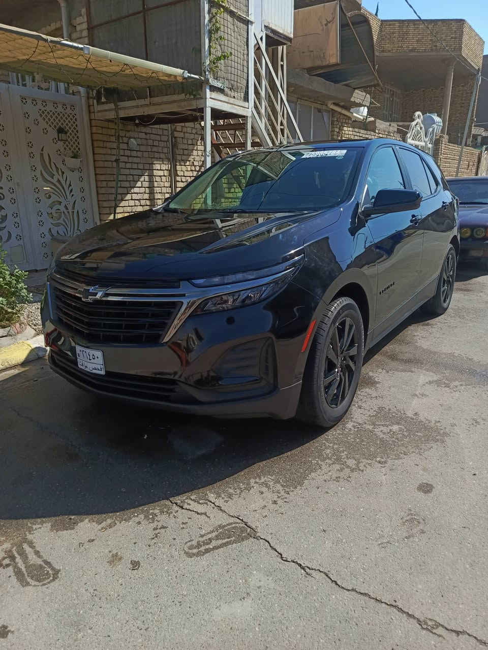 السلام عليكم/كوينكس مديل 2024 بدون حادث تقرير كفاله عامه من كلشي لاصبغ ولاتبديل ولا ايرباك زيرو ماشيه 16 للبيع فقط مكاني كوت مركز مدينه السعر 140 للاستفسار ***********
