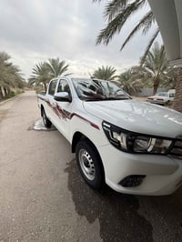 هايلوكس • فورويل • ٢٠٢٢