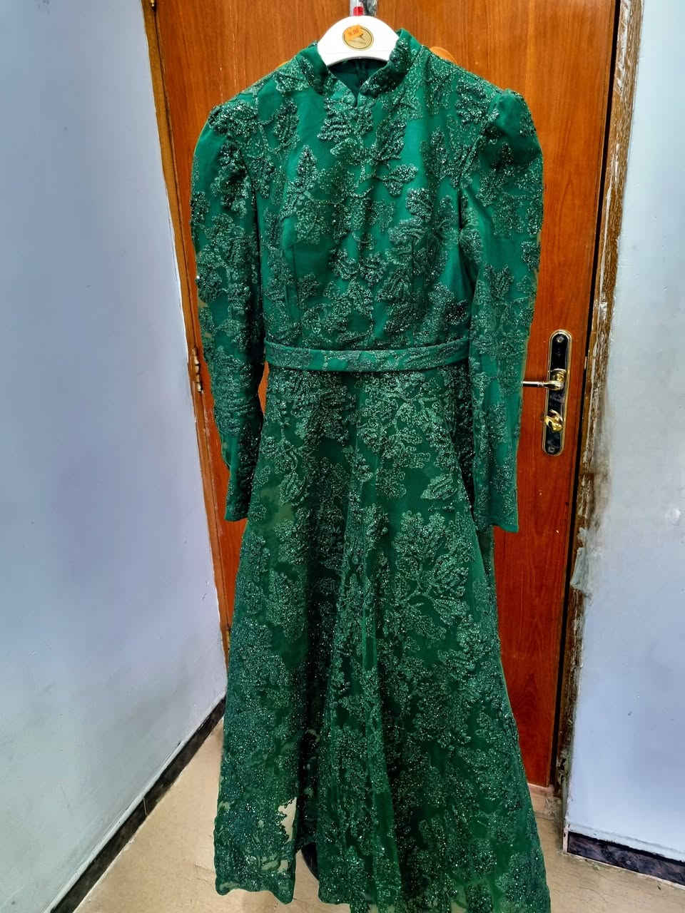 للبيع او تبديل قفطان او دراعة.. فساتين راقية وثقيلة لبس ساعتين فقط


**إذا كنت صاحب هذا الإعلان وتريد حذفه لأي سبب، رجاءا أرسل رسالة إلى الدعم الفني**