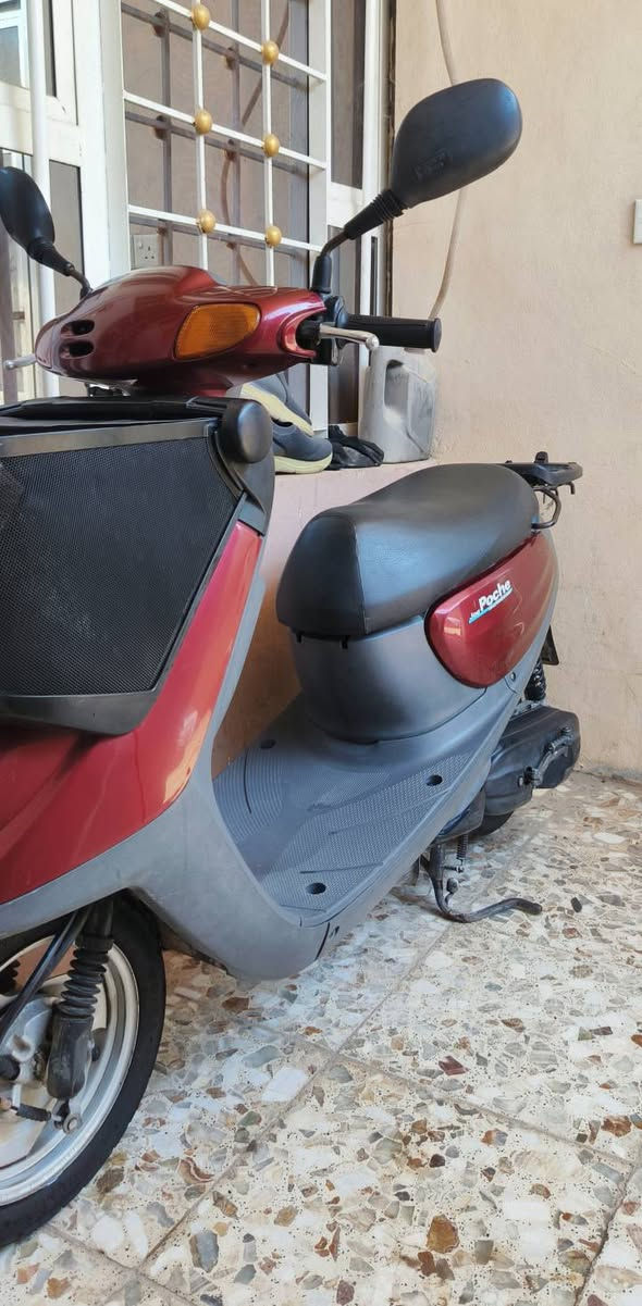 دراجه منغولي للبيع نضيفه جدا اخت الجديده مكاني كربلاء ***********
