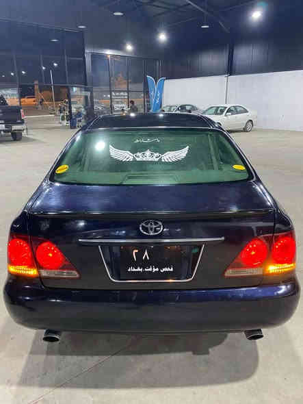 سەرەتا بە ناوی خوای گەورە و میهرەبان

فرۆشتنی خێرا

تۆیۆتا کراون شاهانە

مۆدیل ٢٠٠٥ 

مواسفات ٣ دوگمەی پەردەیە سەلاجە و مەرکزیە چوار کوشن کارەباییە و گیر تۆماتیک و دەبل گیر و چوار جام کارەبایی و ئۆتۆیە و سوکان ڤۆلیۆم و تعدید سرعە و ئاوینە شەفتە و قفل مرکزیە و تراکشن و پاوەرە و تەبرید مەرکزیە و زۆر مواسفاتی تر..!

نموونە لە جوانی و پاکی

گیر و مەکینە و کارەبایی و تەبرید و تەقە و رەقە و تندو تۆلی بەشەرت

گیر و مەکینە بچووکە شانسی ١٨٠ مەرخوب

گیر و مەکینەی بەشەرت دوکەلی نیە.!

لێزەری دوبەیە(بڕاوەیە) و تازە داخلە و کامل مەسروف کراوە

٤ تایە و ویلی لۆکی بیلادی لە ژێرە

پیش و دوای کەپسە سەقف و شان و چواردەوری شوشەیی

دەعم و لیدراوی و ساردی نیە

هەیکەلی زۆر جوان پاک ماوەتەوە 

ماڵی دۆستە و دیناریک مەسروفی نیە

بۆ عەیب و عار پرسیار مەکە.؟

شوین// هەڵەبجەی شەهید

سعری// ٣٩ گڵا و مجالیکی برایانەی تیدایە

کۆرەک ***********

ئاسیا ***********

واتساب و تیلگرام و ڤایبەری لەسەرە.! حلبجة
