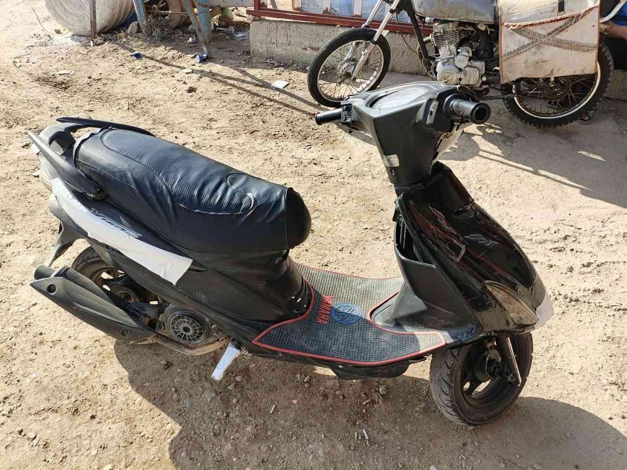 سلام عليكم دراجه ادرس ياباني التواصل والستفسار عله هاذه الرقم مكلف بلنشر ***********
