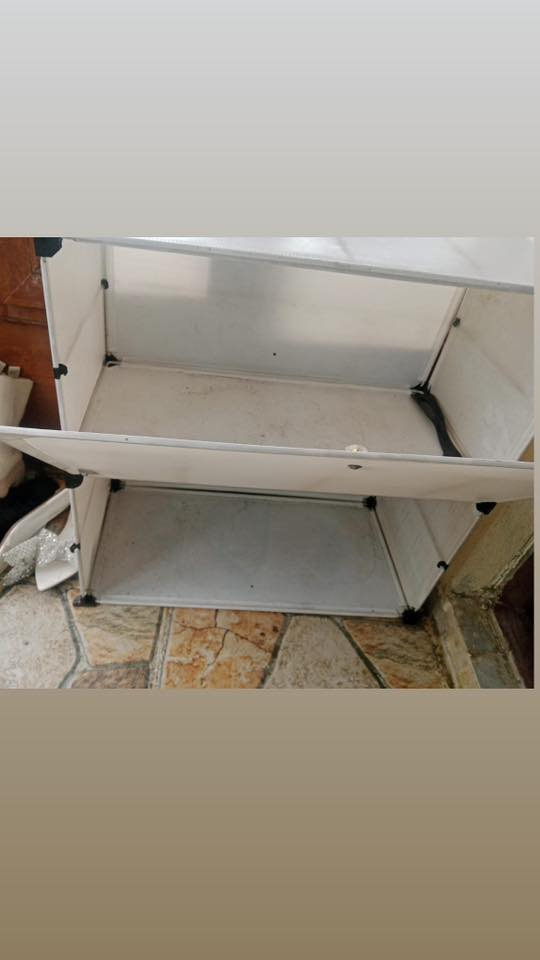 للبيع الشراي خاص لطفا


**إذا كنت صاحب هذا الإعلان وتريد حذفه لأي سبب، رجاءا أرسل رسالة إلى الدعم الفني**