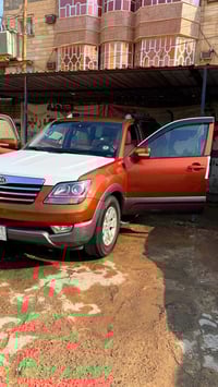 مهافي • ٢٠٠٩ • عمارة ميسان