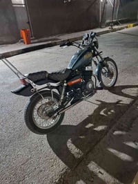 هارلي • ريبل • ٢٥٠