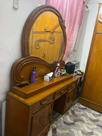 بيع سريع • أثاث غرفة نوم • المحاويل ناحية الإمام