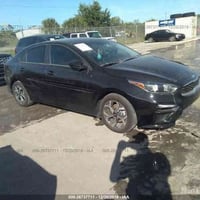 كيا فورتي وارد امريكي موديل 2019 رقم بغداد سنوية بأسمي  ماشية 100.000 ...