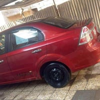 افيو • ٢٠١١ • وارد امريكي