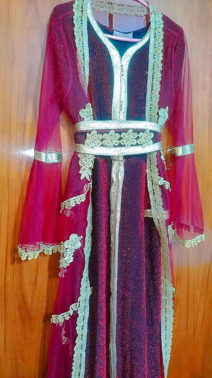 قفطان يلبس كل القياسات  ب ٢٠ توصيل متوفر لكل العراق


**إذا كنت صاحب هذا الإعلان وتريد حذفه لأي سبب، رجاءا أرسل رسالة إلى الدعم الفني**