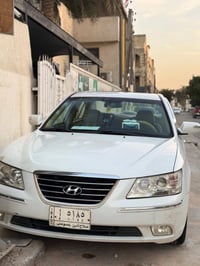 سوناتا ٢٠١١ • وارد خليجي • محرك وكير مكفول