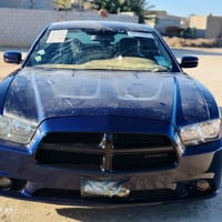 دودج تشارجر • ٢٠١٣ • الناصريه