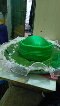 عمامه • تشابيه