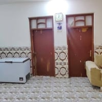 حي الحكيم الثانية • ١٠٠٠م • طابوق