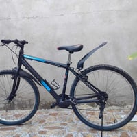 بايسكل • نضافه ٩٠٪ • تايات جديدة