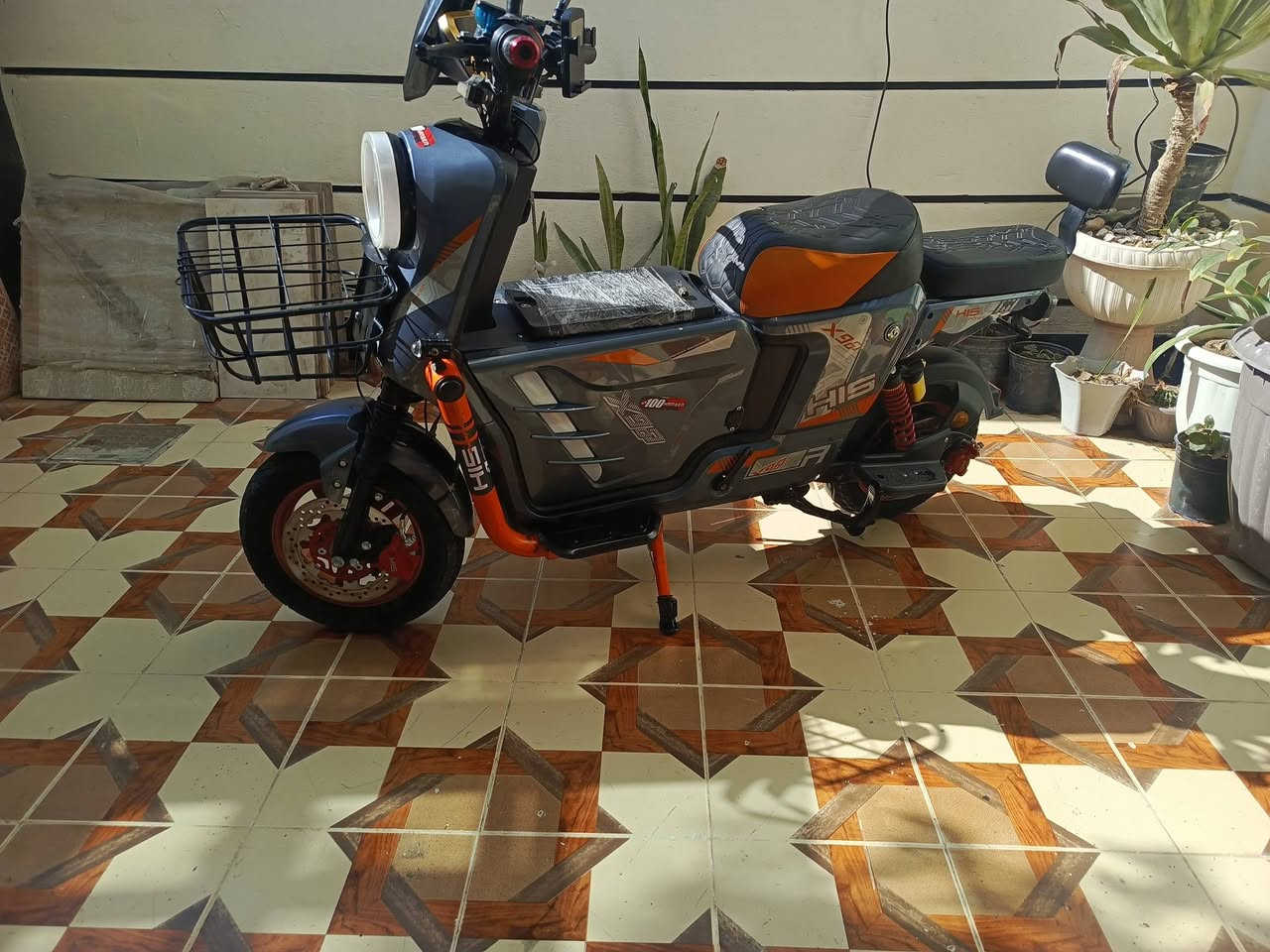 ×900 نظيف جدا شرط الفحص للبيع سعرة 900 مكانة بعقوبة


**إذا كنت صاحب هذا الإعلان وتريد حذفه لأي سبب، رجاءا أرسل رسالة إلى الدعم الفني**