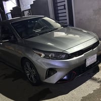 كيا فورتي جيتي لاين مديل 2022سياره خير من الله الاتصال 07707298158