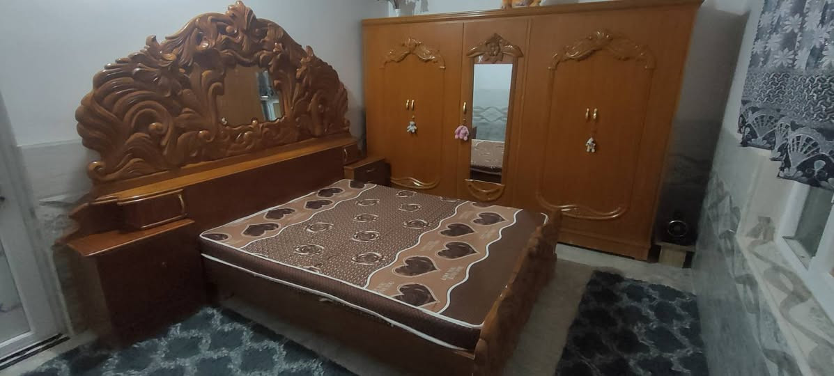 غرفة النوم للبيع اخو جديد نوعيه عراقي درجه الاول بدون سفنجه
سعر 550الف بيه مجال
عنوان قضاء تلعفر
رقم الهاتف ‏‪0750 322 6750‬‏
