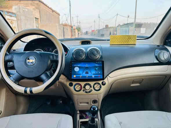 افيو ١١ خليجي رقم بصرة باسمي رقم انكليزي
هيئه مصفرة جديد 

مكينه كير كفاله 

السيارة فقط بيها 

مدكر خلفي صبغ اثر ضربه خفيفه 

ومدكر امامي بارد 

التبريد فقط دكمه الايسي عاطله 

السعر 43 

مكاني بصرة خور الزبير 

‏***********
