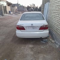 نيسان مكسيما للبيع موديل 2008 /مكينة 6سلندر / 3000 هاي صورهة هزة جديدة...