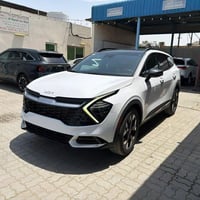 سبورتج فول اكس لاين2024 وارد امريكي  تبديل >جاملغ + بنيد    ماشيه 28 ا...