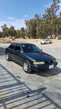 ٨بخ • جير عادي • اي بي اس