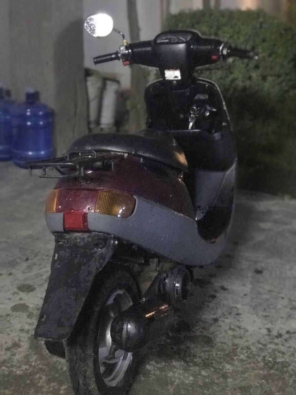 سلام عليكم بطه٦٠ياباني كامله‏مكمله شغاله نكره سلف مابيه اي نقص سعر ٢٨٠وبيه مجال قليل مكاني سده الهنديه ***********
