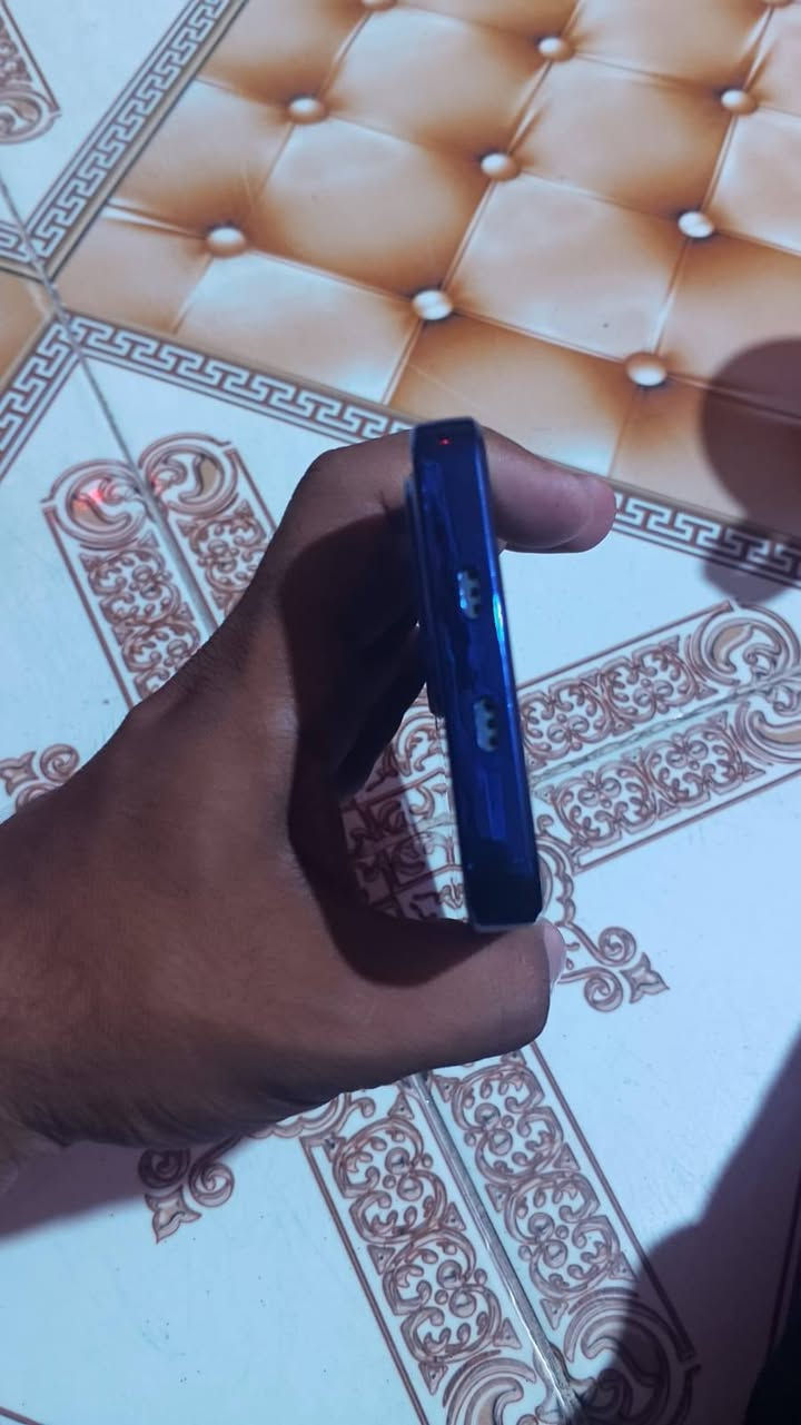بوكو اف 3ذاكره 128مدل شاشه اصليه بوبجي 60فريم جهاز سلس وخفيف كلش للبيع سعره 160تفحص اله تاخذه تكنيك اتصال شحن ويا كارتونه وشاحنته الاصليه مكاني ناصريه بالاسكان الصناعي


**إذا كنت صاحب هذا الإعلان وتريد حذفه لأي سبب، رجاءا أرسل رسالة إلى الدعم الفني**