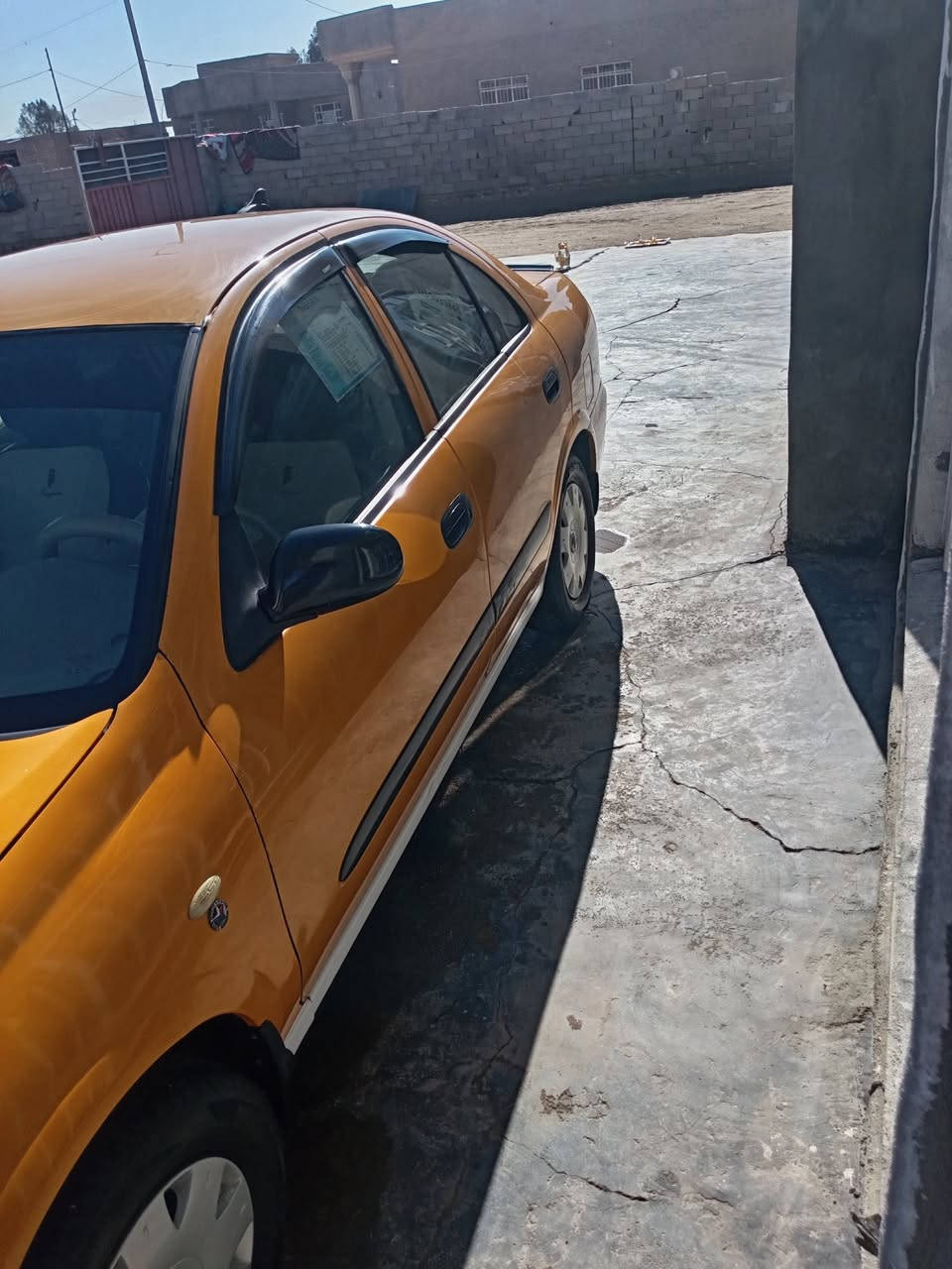 سلام عليكم
سني2011 رقم بغداد نكليزي مكان الأنبار هيت ناحيت الفرات السعر 95  رقم ***********
