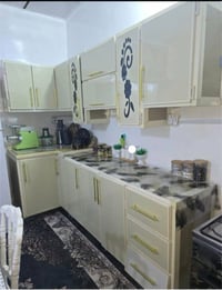 كاونتر • قفل