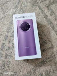 هونر X9c • ٢٥٦ • نضيف