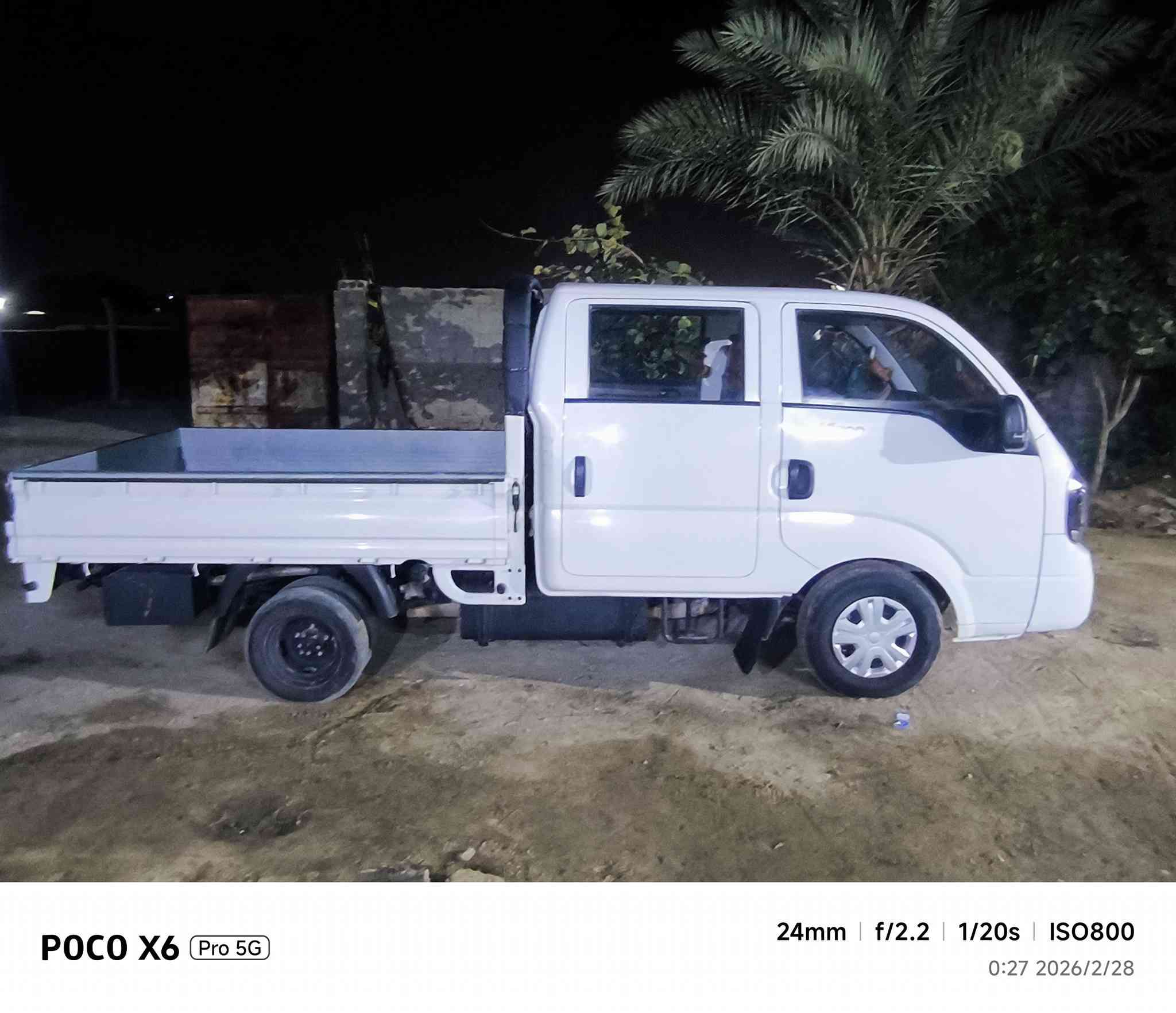 للبيع كيا بنكو موديل 2024  سعر 175 وببه مجال  ***********
