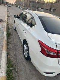 سنترا ٢٠٢٥ • ٤٠٠٠٠ كم • كوت مركز مدينة