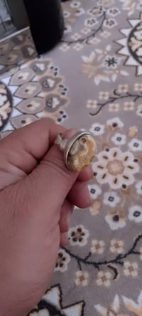 محبس قديم فضة البيع رقم الهاتف 07712334664