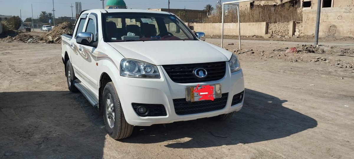 مكلف بالنشر
كريت ويل ٢٠١٦ حره للبيع
سياره حلوه ونظيفة رقم بابل مكفولة سنوية لغاية ٢٠٣٠ السعر ٩٥ وبيها مجال حرة المكان الإسكندرية
