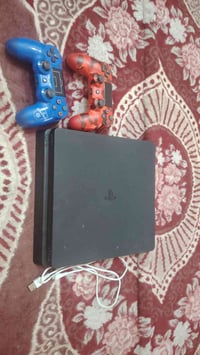 بلي فور • جويستك ٢ • قرص قراند
