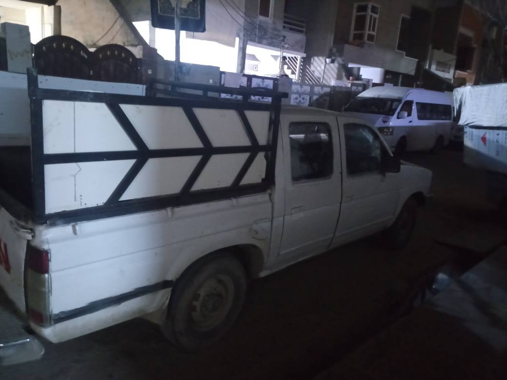 بۆفرۆشتن نیسان 1990سە نە ویە گێڕمە کینە 
بە شرت نرخی 17وە رە قە و مە جال لە هە ولێرە چە مچە ی لە گە ڵ نیە *********** أربيل, العراق
