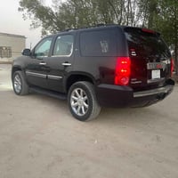 يوكن بترا • ٢٠٠٨ • ٦٢٠٠