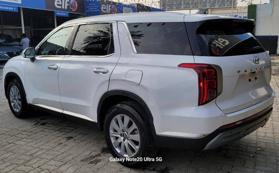 *تم الشحن إلى العراق 

*بإمكان دخولها بكتاب شهداء*

*هونـــداي بلسايــدموديـ2025ـل*
*السعر226$(جاهــزه للشحــــن)*

* بدون كمرك  واصل مينا اابصره  العنده كتاب شهداء يستلم جاهز بعد دفع أجور النقل والتخليص 

واتساب  *********** او واتساب *********** 

◾️•••—مكتب  ابو زهراء الفرطوسي —•••◾️🚕🚗🚛🚘🚍

للدخول للمجموعه واتساب ونشر فيها  

https://chat.whatsapp.com/EWHRFGEN7Bt2l5MzObelXq?mode=ems_copy_t
