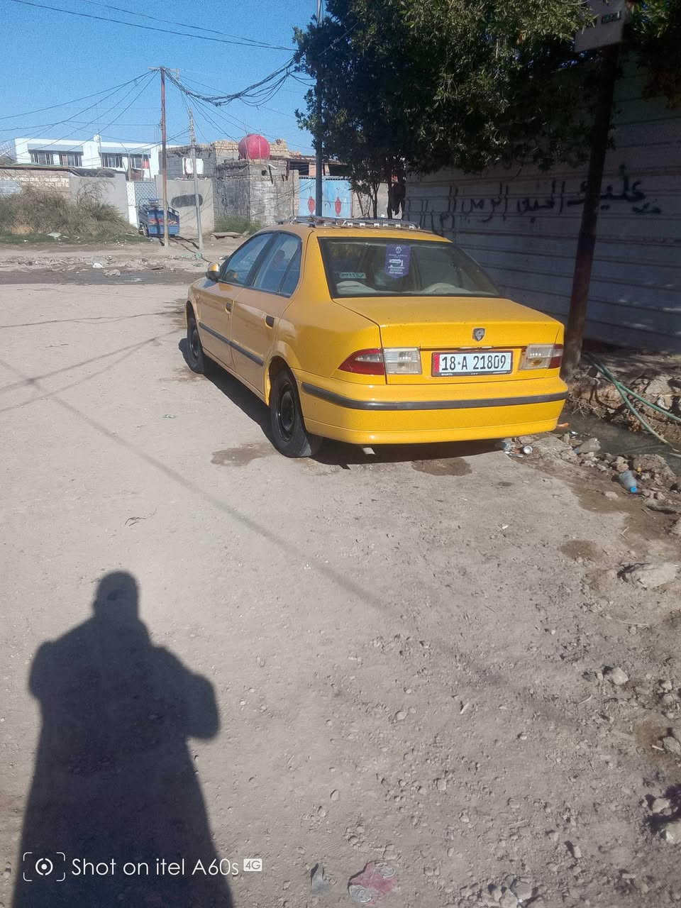 لآل  بيع مكانها ديوانيه رقم نكليزي سنويه لال29مكينه جديده كير فرنسي خفيف تخم تاير حداديه وره وكدام جديده  ***********7
