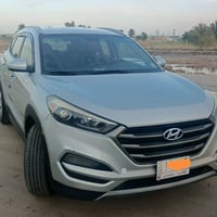 توسان ٢٠١٦ • وارد امريكي • بدون ايرباك