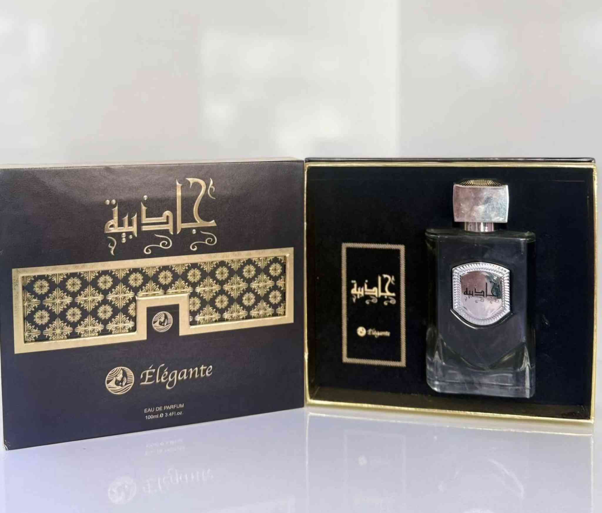 عطور كويتية ثباتية وفوحان عالية بيع درازن فقط
سعر الدرزن ١٠٥.٠٠٠  الف    للحجز او الاستفسار الاتصال على الرقم ***********

