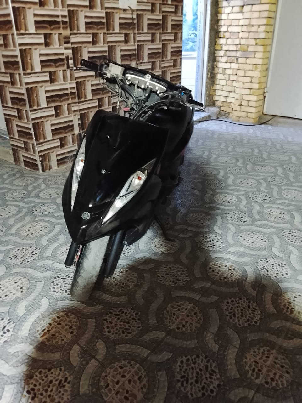 جي تي ار للبيع العنوان رفاعي 
الاستفسار ***********
