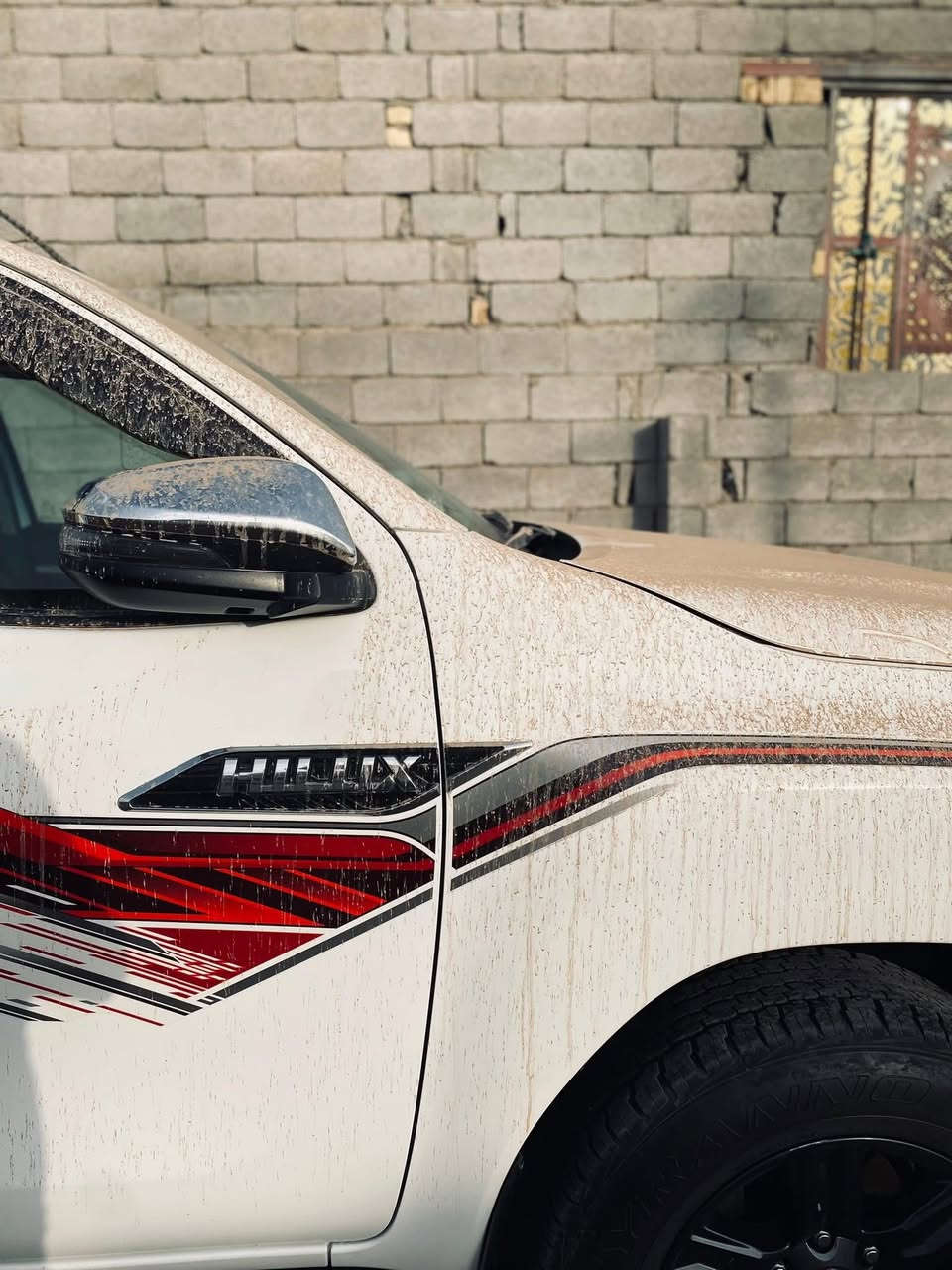 السلام عليكم هايلوكس فور ويل 2023 خليجي ساز سعودي كفاله عامه سياره استخدام  شخصي نظيفه تحويل مباشر رقم شمالي احلى من الصور سياره نظيفه كلش مكاني ذي قار ناصريه مركز 
السعر ٣٣٠ بيه مجال بسيط
***********
