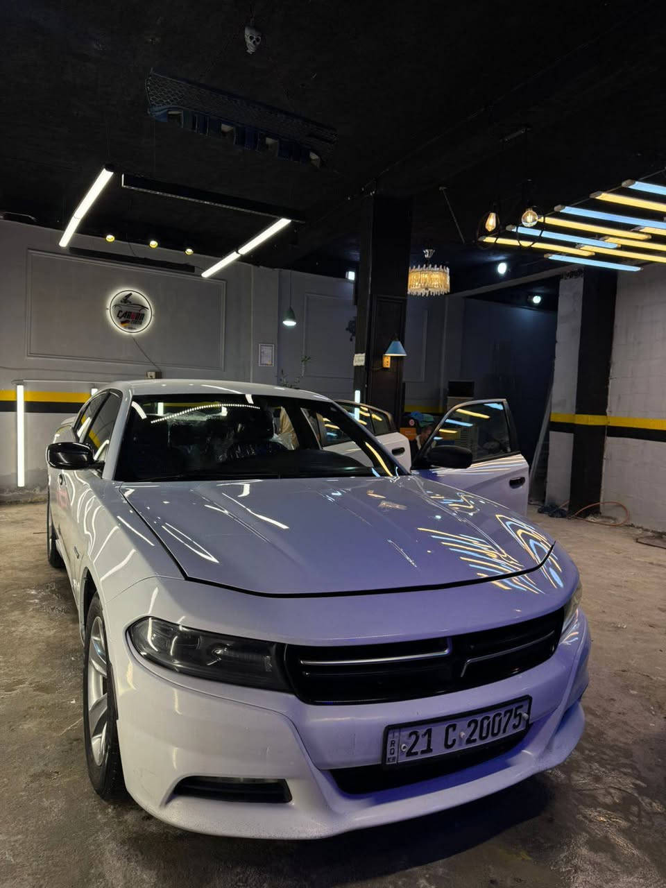 السلام عليكم جارجر مديل 2015 السيارة كفاله عامه عده بارد بالباب وكارتات بسيطة  رقم سليمانيه هزه أرقام جدد  السياره جديده عله وضع الشركه ما تصرف عليها الف ماشيه 218 السيارة كندي  ما مشتغله خط تخم تاير جاهزه سياره   السيارة شرط التحويل مكاني الديوانية حي الجامعه  السعر195 الاستفسار ***********
