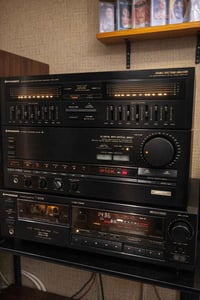 صناعات يابانية • أجهزة منزلية