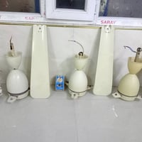 اندولا • وحدة نشنل • ٣ قطع