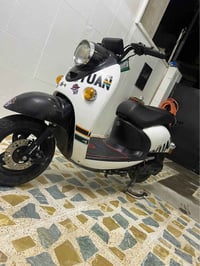 ٥باتري • ٧٠كم • ديسك