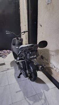 ماكس منغولي ما مفتوحة  مراوس بكير دراجه ناعمه وغراضها كلهه كامله 07852...