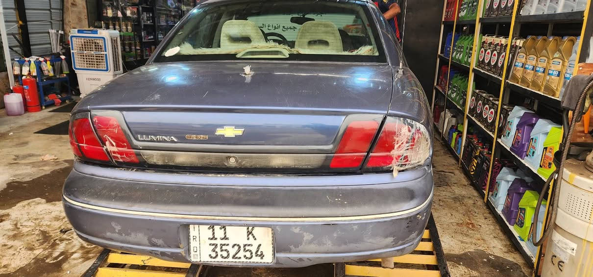 السلام عليكم للبيع لوميا ١٩٩٦ السياره السياره شغاله بس بيها خربطة بل لكهربائيات السعر ٢٥ ورقه وبيها مجال 
للتواصل *********** مكان السيارة شهداء البياع سيارات رخيصة الثمن تفصيخ جميع انواع سيارات كراج الريان للتفصيخ سيارات شرأ سيرات تصقيط
